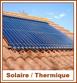 expert solaire et thermique montpellier